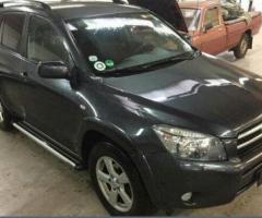 Toyota RAV4 - Bild 2