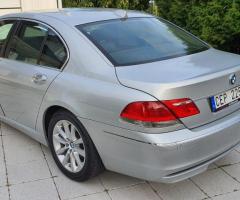 BMW 740i V8 i bästa sick - Bild 3