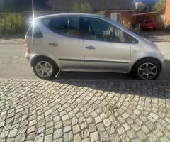 Mercedes-Benz A-140 | 2003 | UAL952 - Bild 4