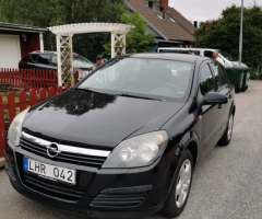 Opel Astra 2007 säljes